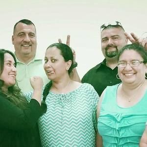 Meet your Posher, Yvonne solis-john